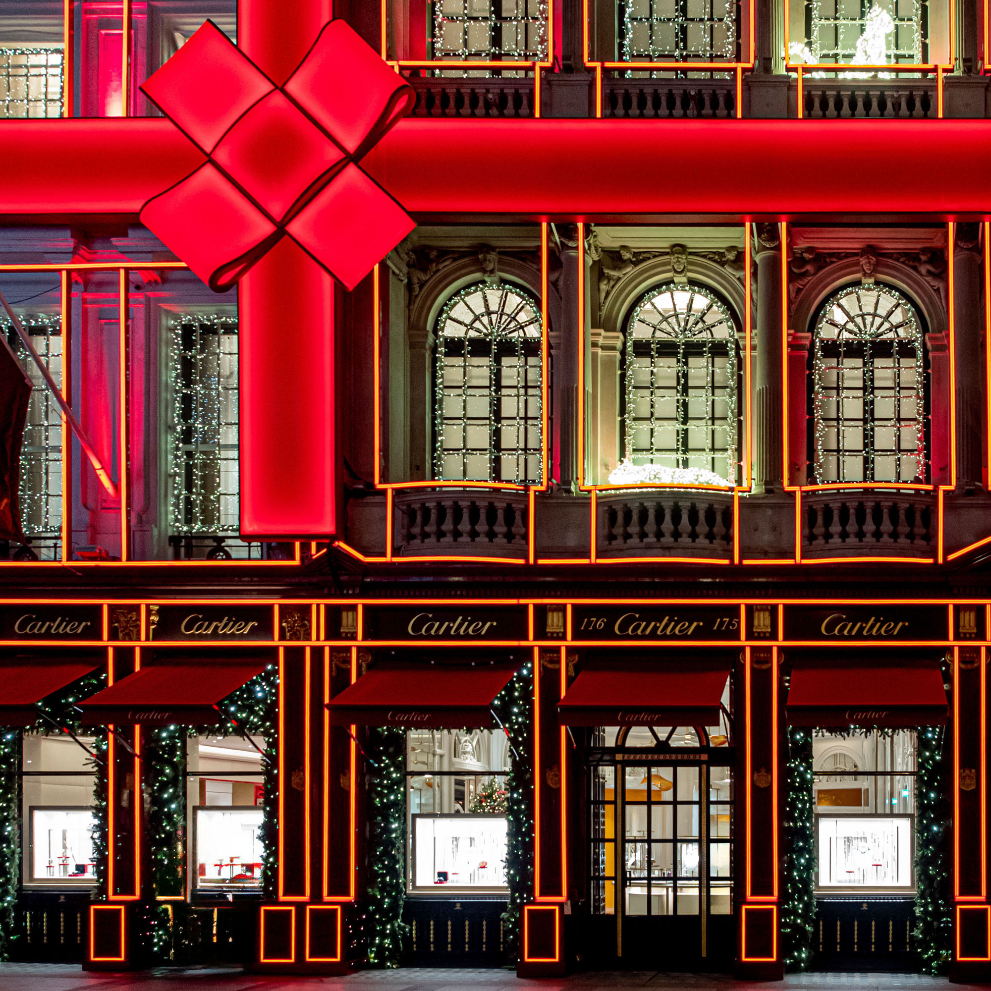 Using a telephoto lens to isolate details.